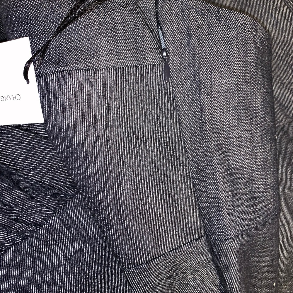 DISCOURSE halter maxi dress “the Harper “ - Picture 7 of 8